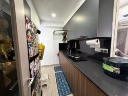 Waterwoods (D19), Condominium #603063891